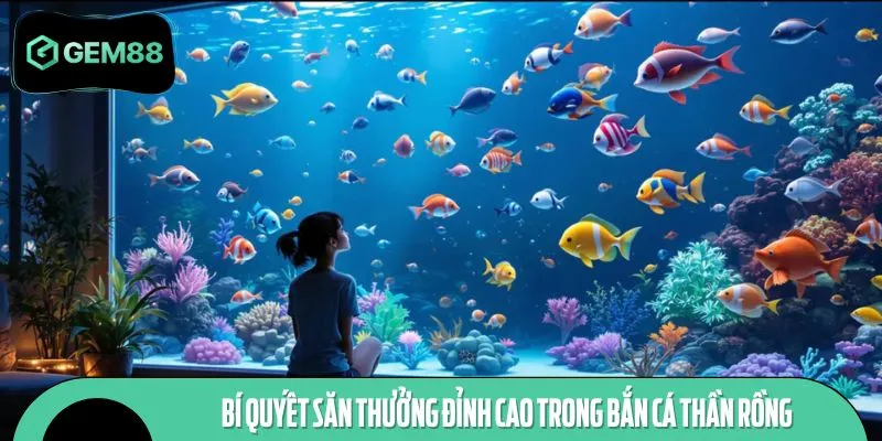 Lưu ngay bí quyết săn thưởng siêu đỉnh 