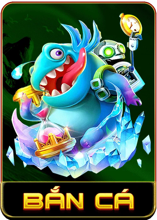 bắn cá gem88