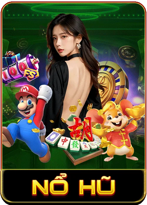 Nổ hũ gem88