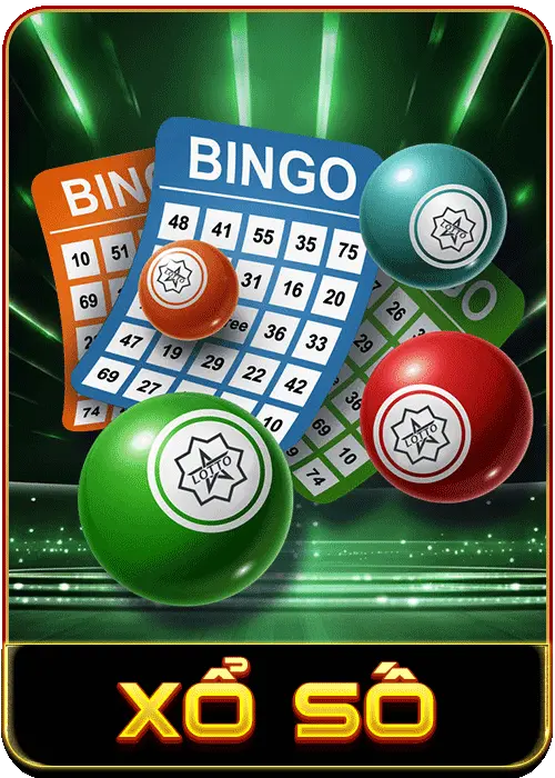 xổ số gem88